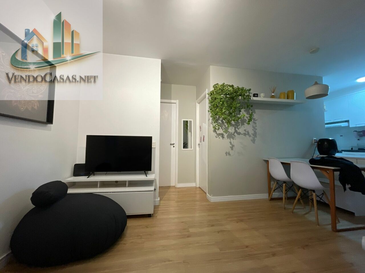 Apartamento para Locação - Jardim Aeroporto