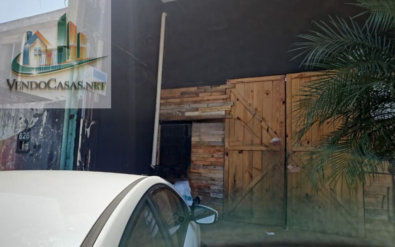 Comercial para Venda - Chácara Santana