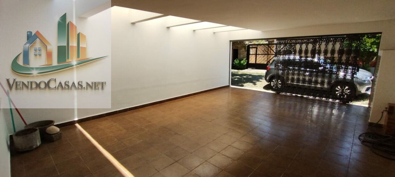 Casa, 4 quartos, 190 m² - Foto 3