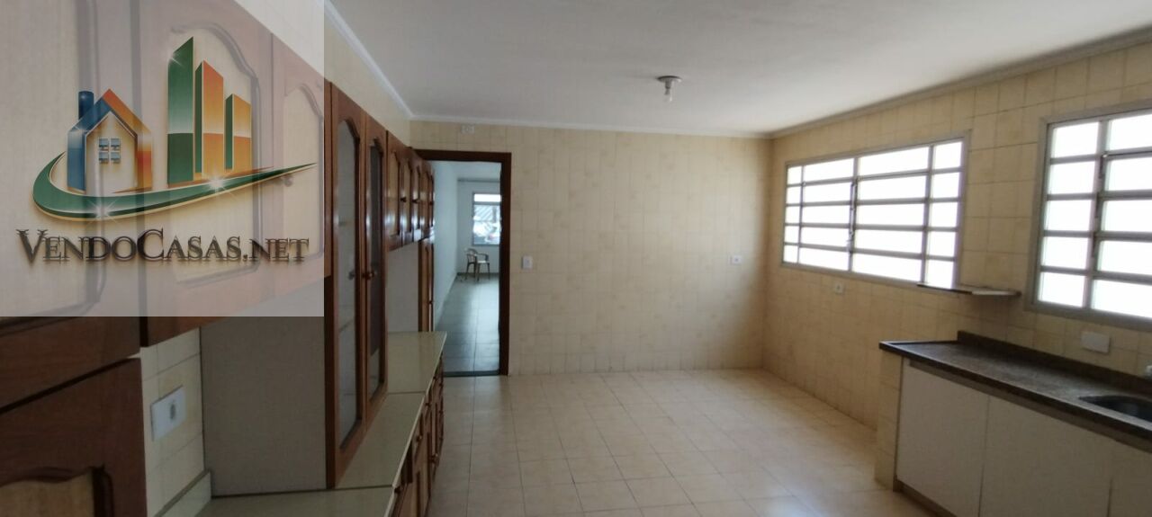 Casa, 4 quartos, 190 m² - Foto 4