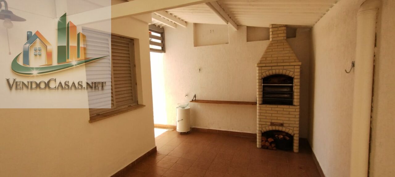 Casa, 4 quartos, 190 m² - Foto 5