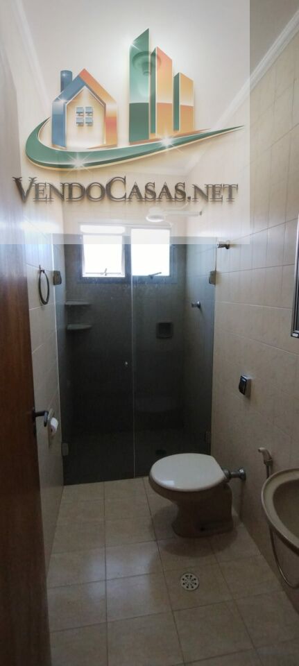 Casa, 4 quartos, 190 m² - Foto 17