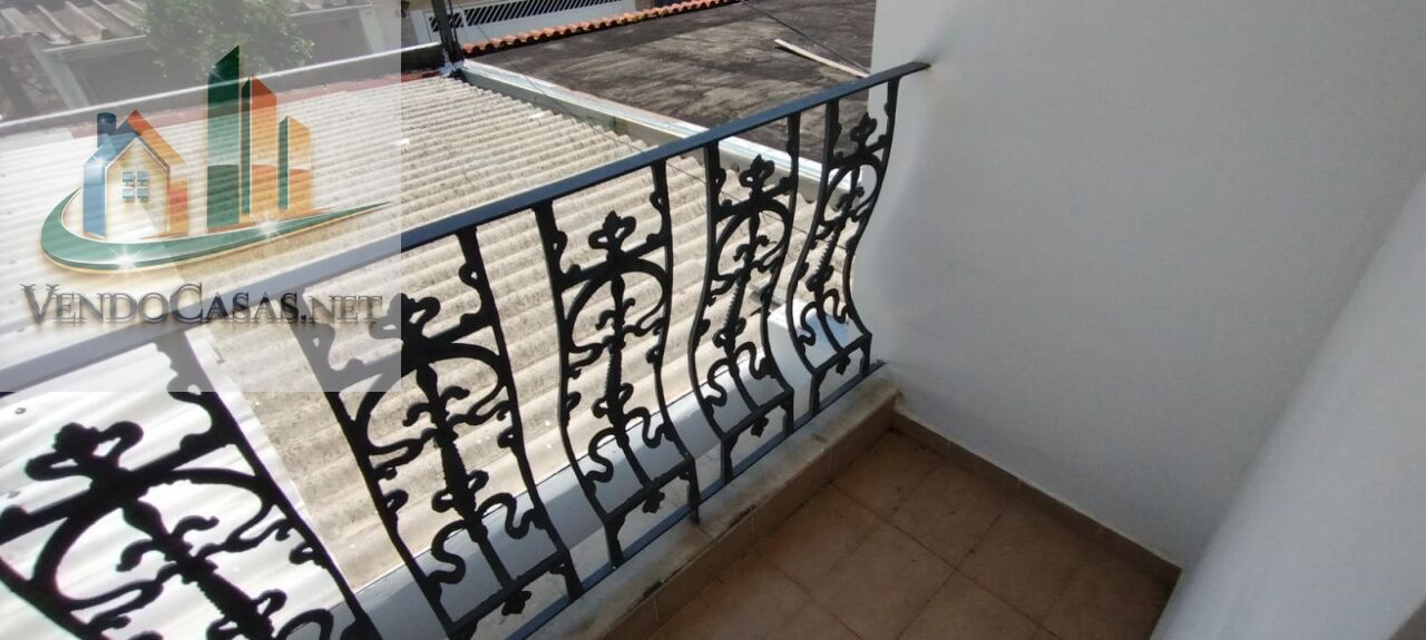 Casa, 4 quartos, 190 m² - Foto 24