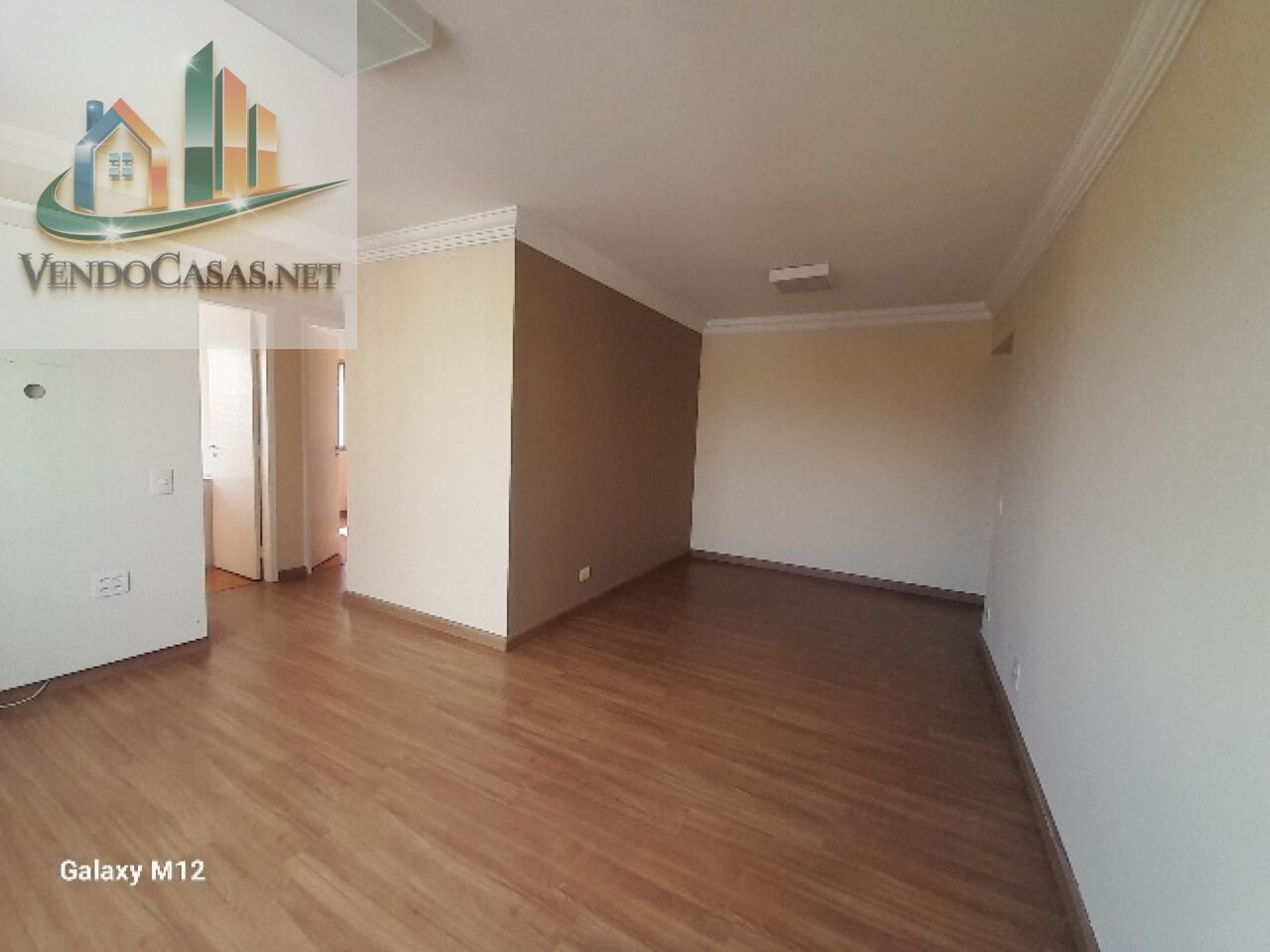 Apartamento para Venda - Jardim Marajoara