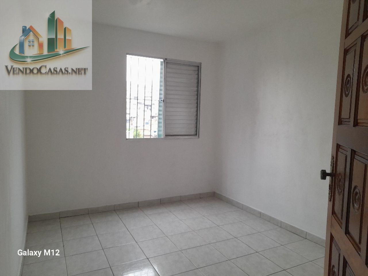 Casa Térrea para Locação - Jardim São Jorge