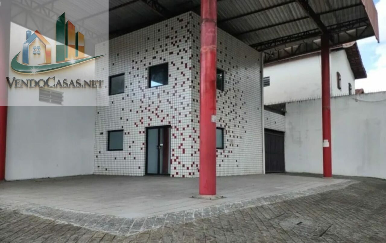 Loja para Venda - Vila Emir