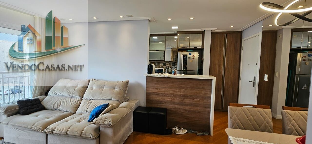 Apartamento para Venda - Jardim Marajoara