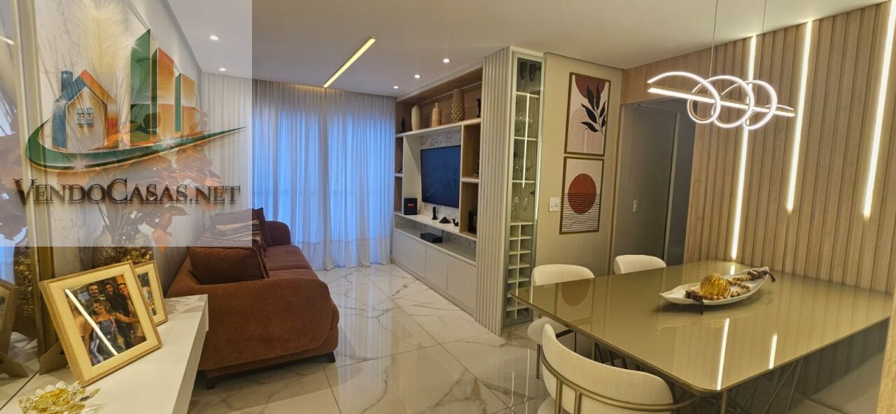 Apartamento para Venda - Jardim Marajoara