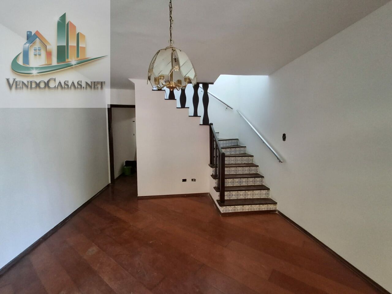 Sobrado para Venda - Alto da Boa Vista