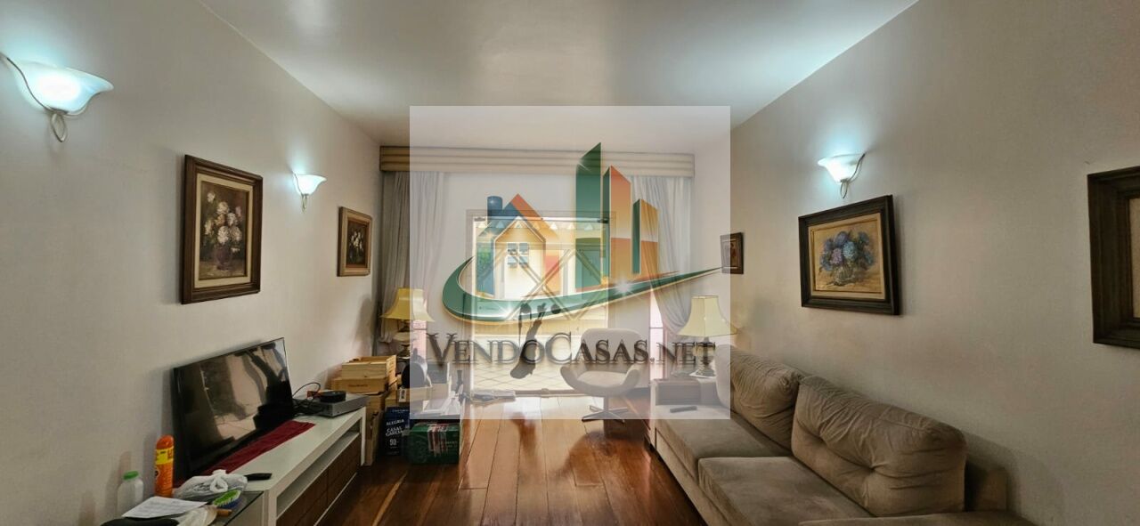 Sobrado para Venda - Jardim Bélgica