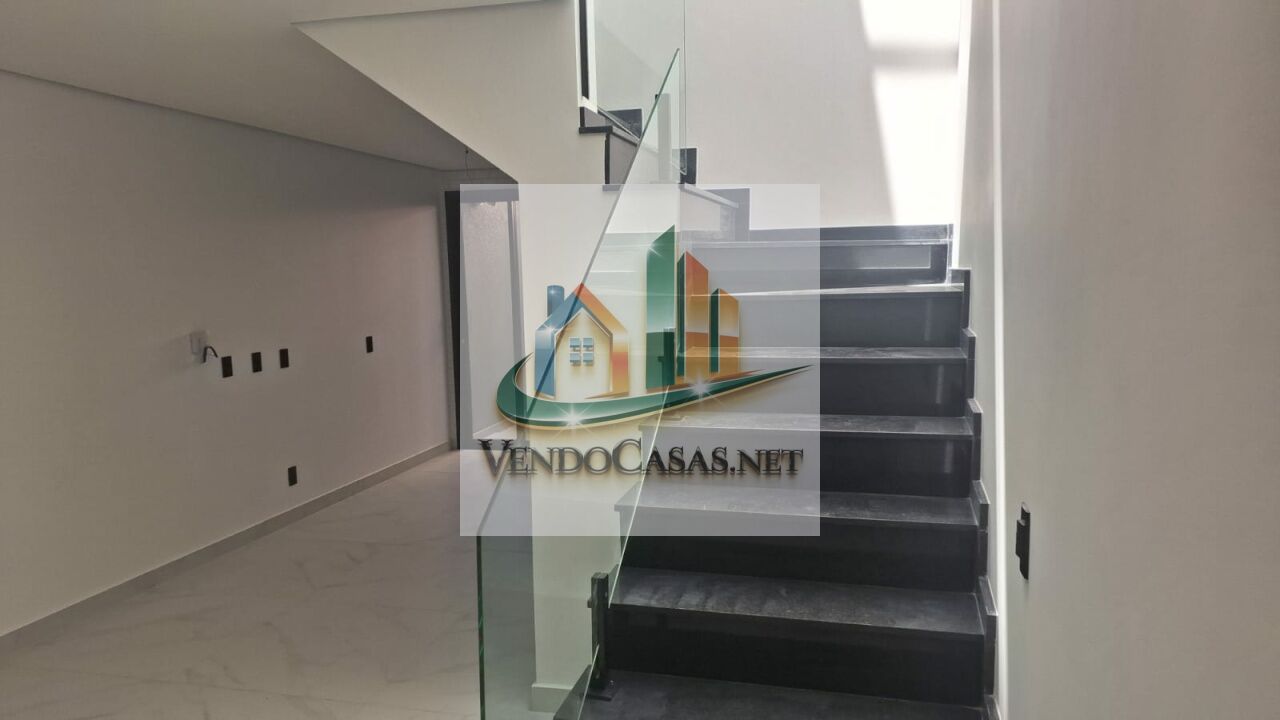 Casa, 3 quartos, 147 m² - Foto 9