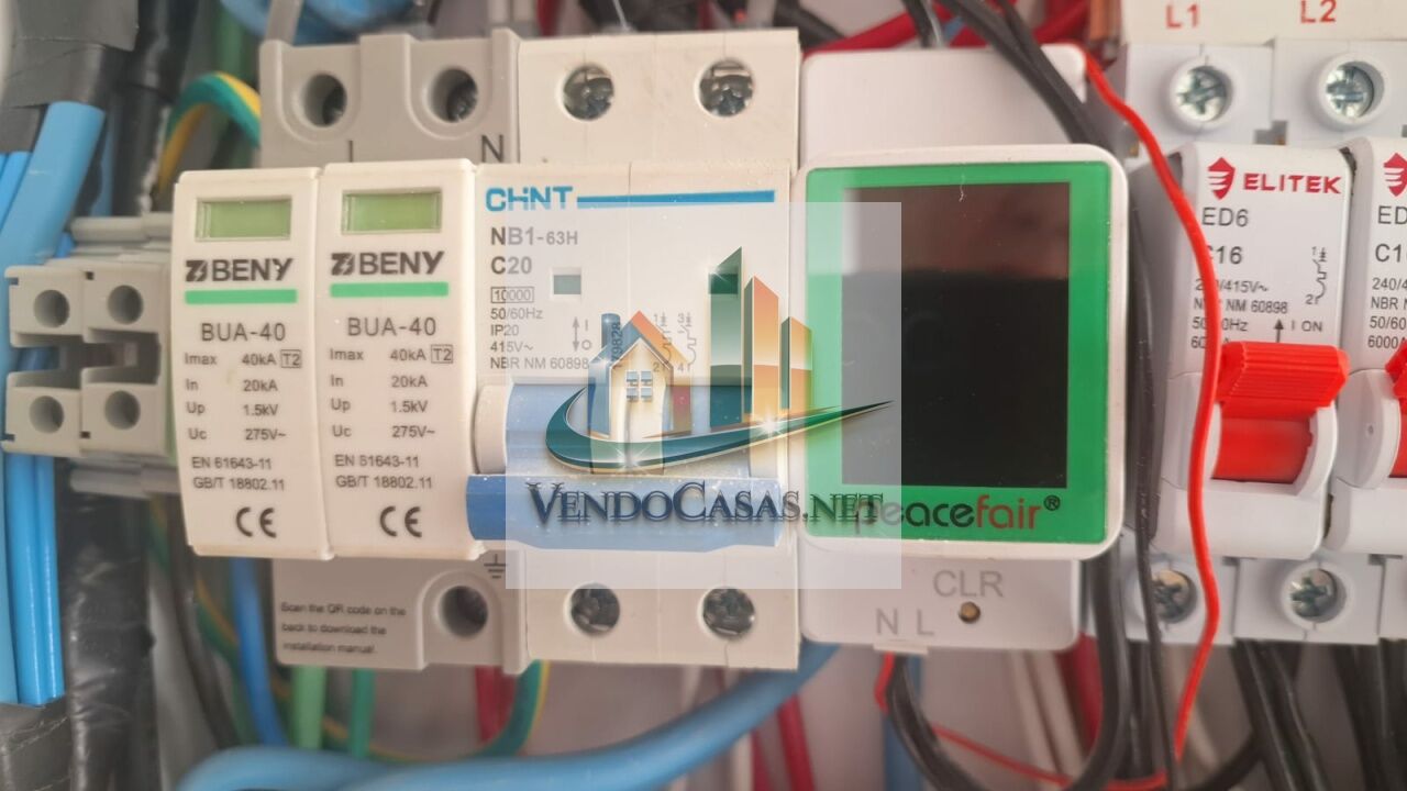 Casa, 3 quartos, 147 m² - Foto 19