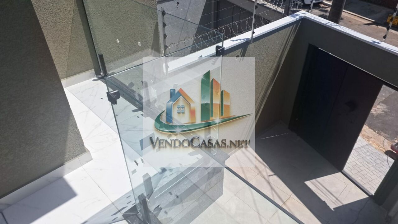 Casa, 3 quartos, 147 m² - Foto 22