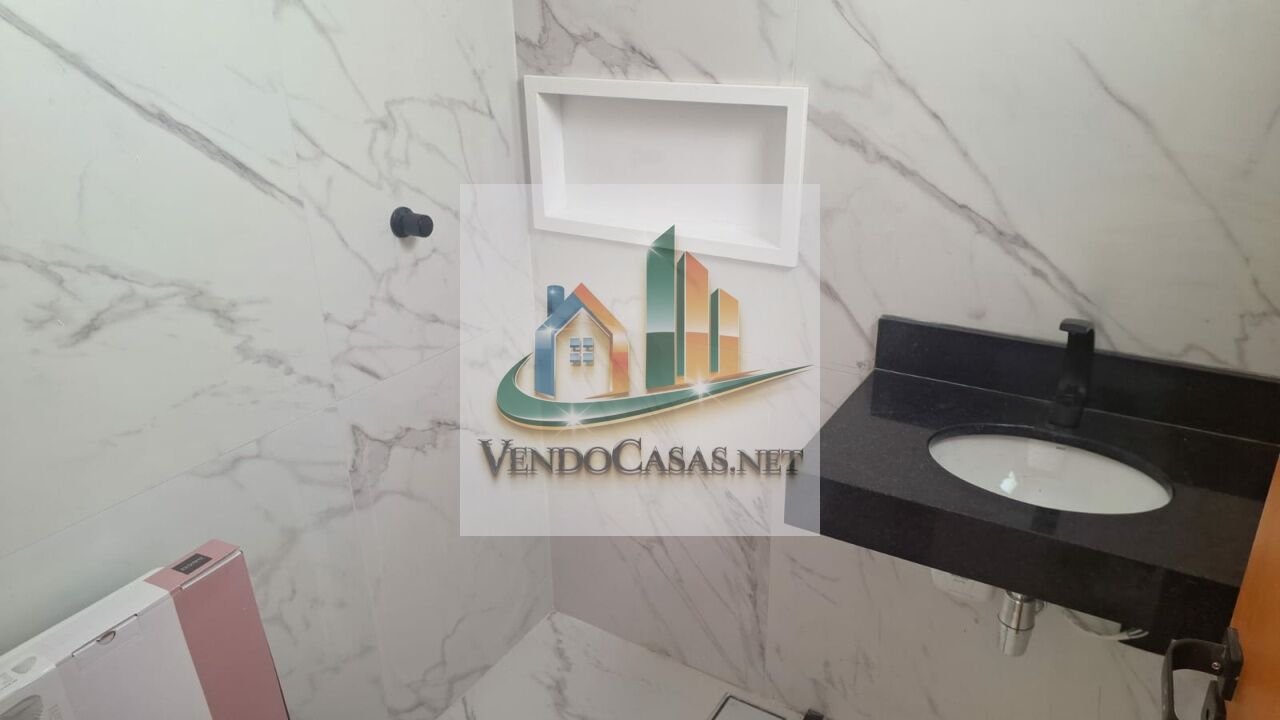 Casa, 3 quartos, 147 m² - Foto 34