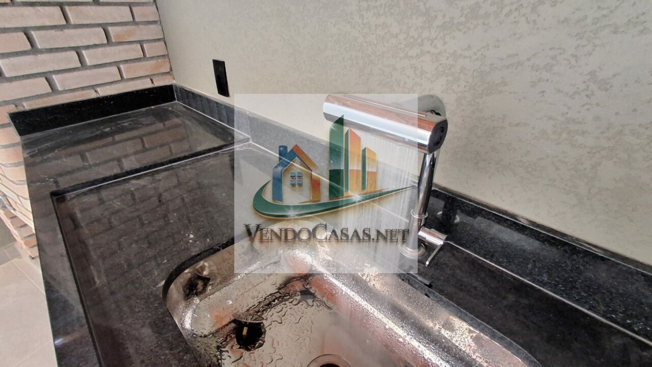 Casa, 3 quartos, 147 m² - Foto 17