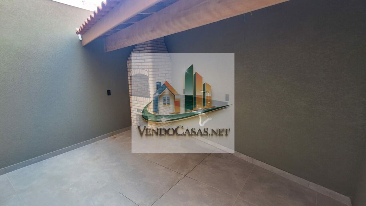 Casa, 3 quartos, 147 m² - Foto 26