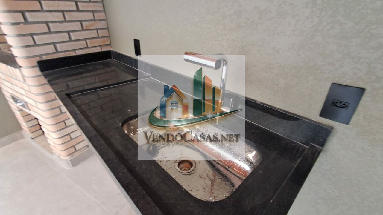 Casa, 3 quartos, 147 m² - Foto 18