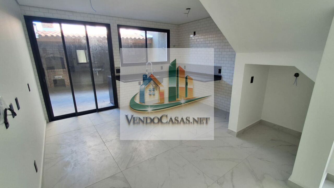 Casa, 3 quartos, 147 m² - Foto 11