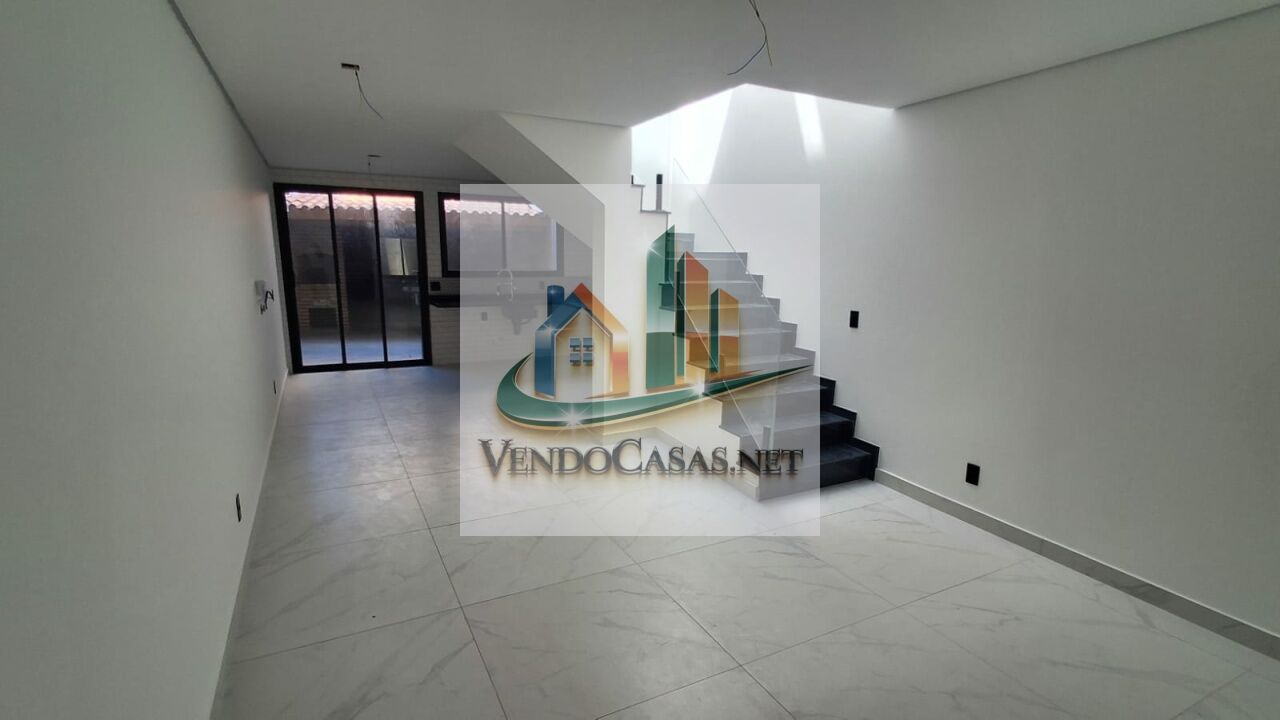 Casa, 3 quartos, 147 m² - Foto 10