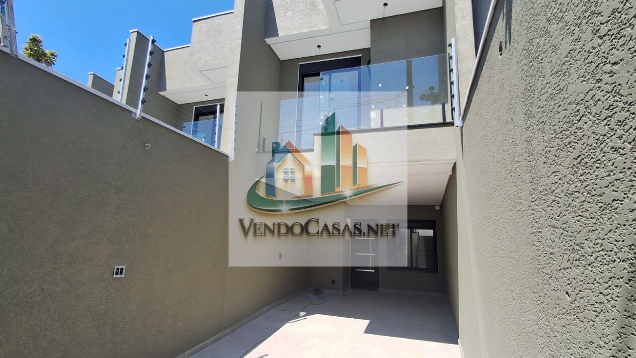 Casa, 3 quartos, 147 m² - Foto 6