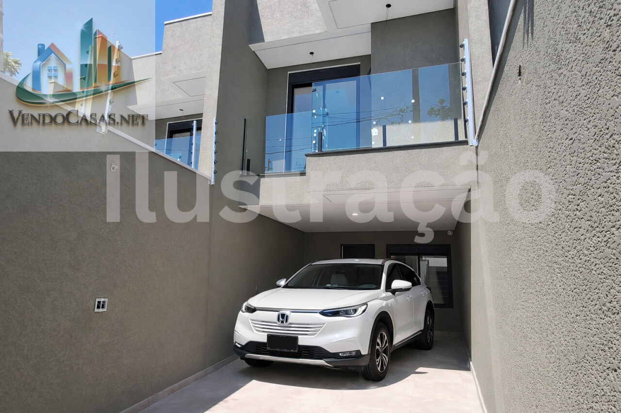 Casa, 3 quartos, 147 m² - Foto 5