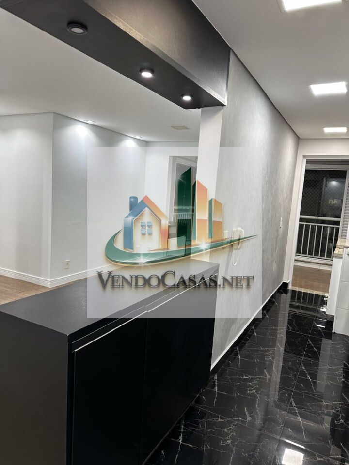 Apartamento, 3 quartos, 81 m² - Foto 17