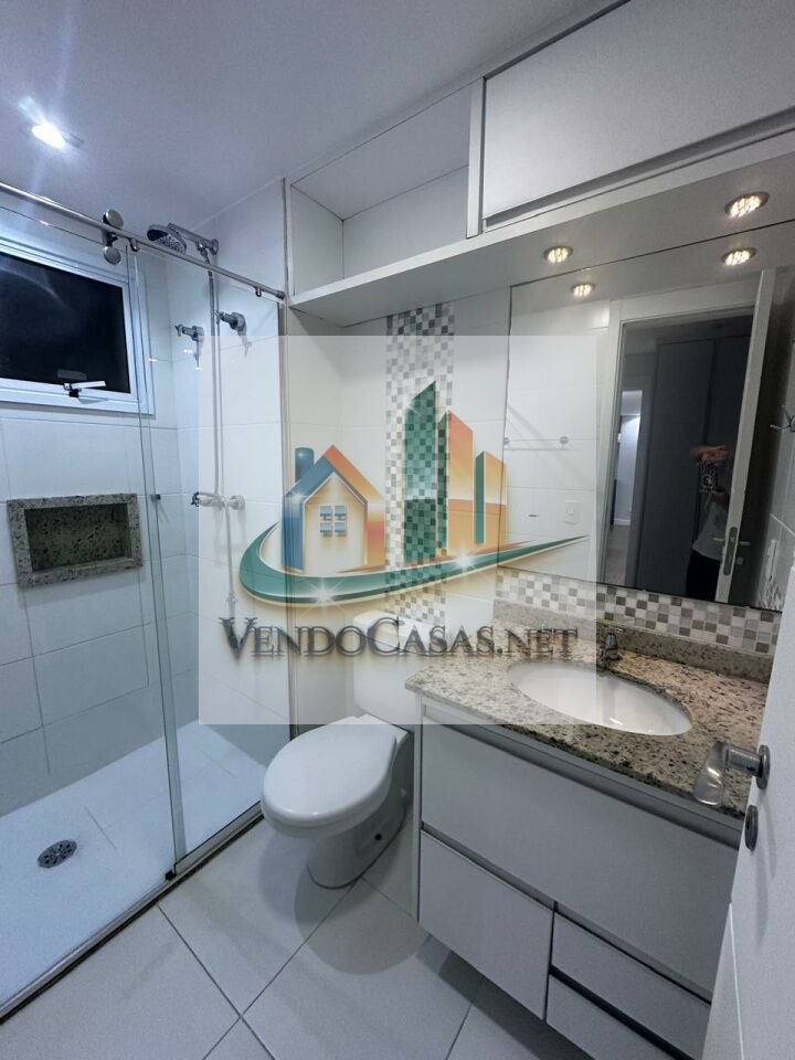 Apartamento, 3 quartos, 81 m² - Foto 27