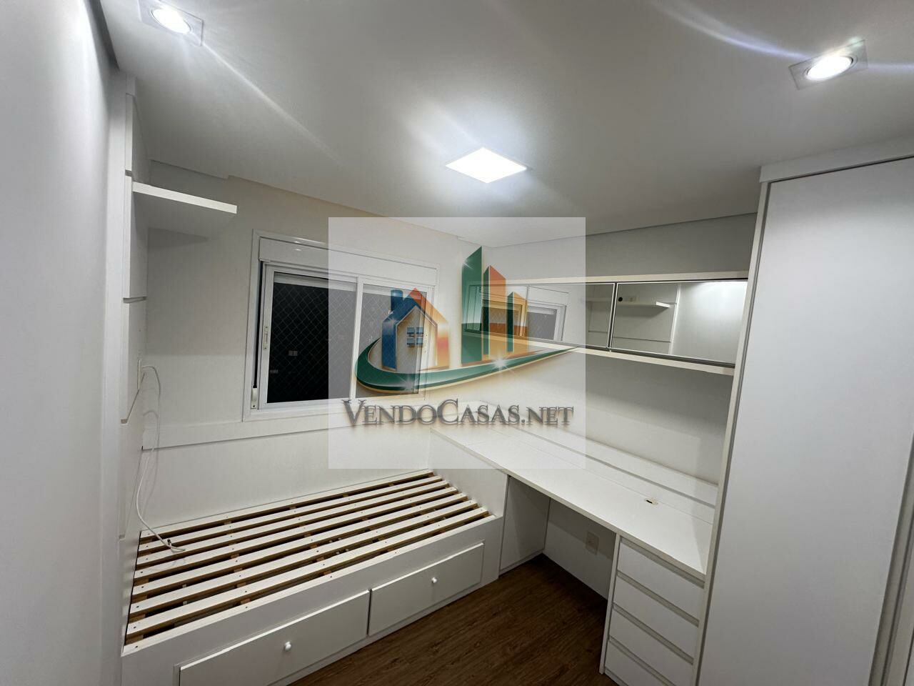 Apartamento, 3 quartos, 81 m² - Foto 7