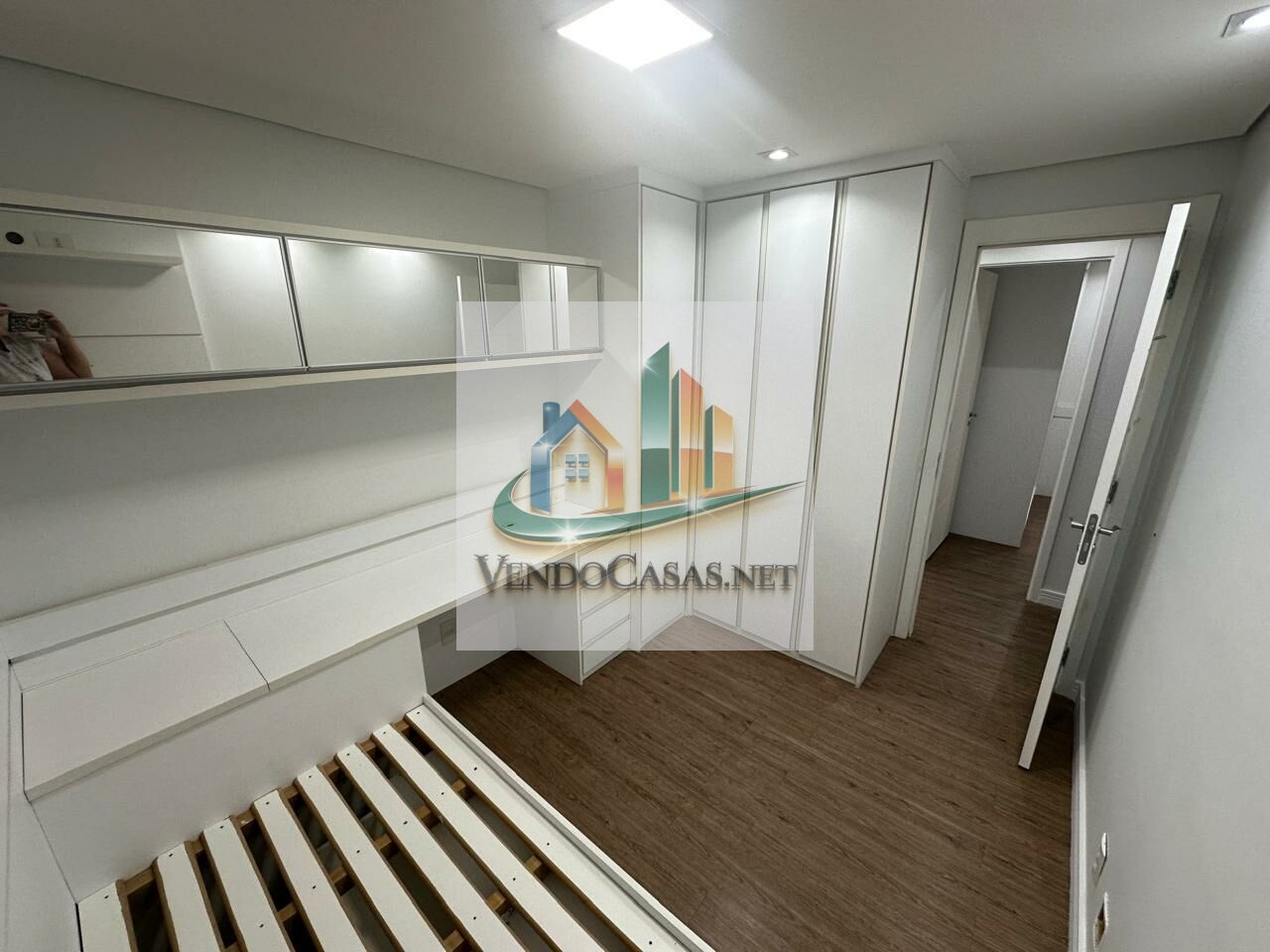 Apartamento, 3 quartos, 81 m² - Foto 9