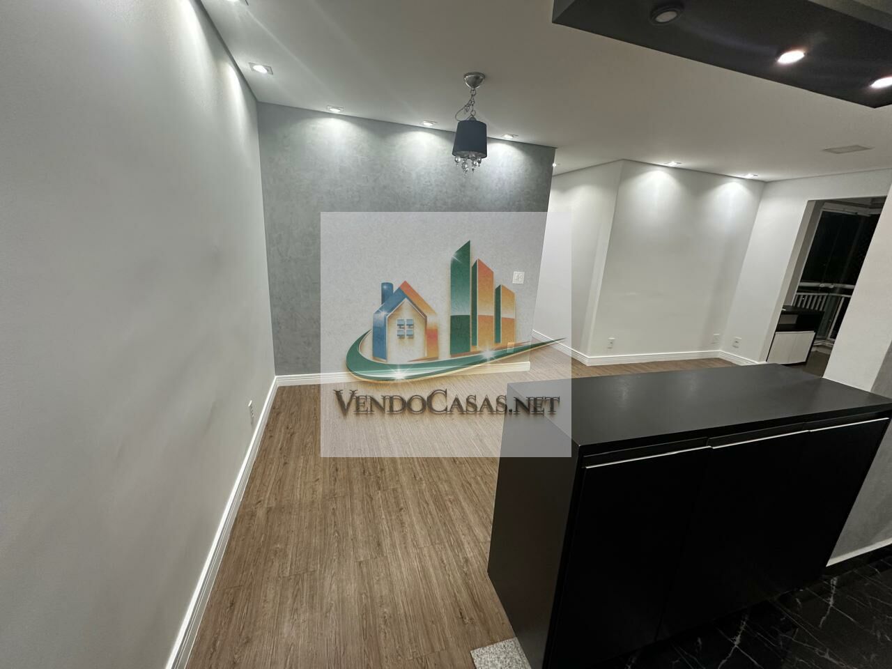 Apartamento, 3 quartos, 81 m² - Foto 2