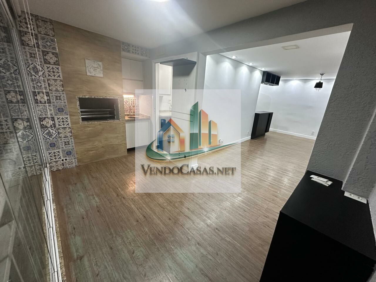 Apartamento, 3 quartos, 81 m² - Foto 3