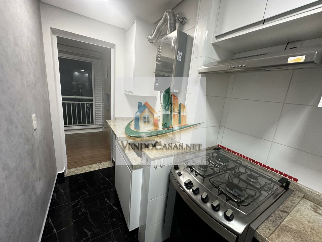 Apartamento, 3 quartos, 81 m² - Foto 11