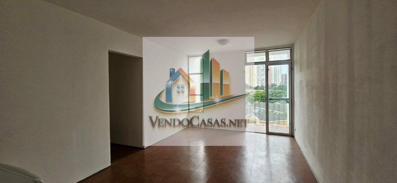 Apartamento para Venda - Jardim Marajoara