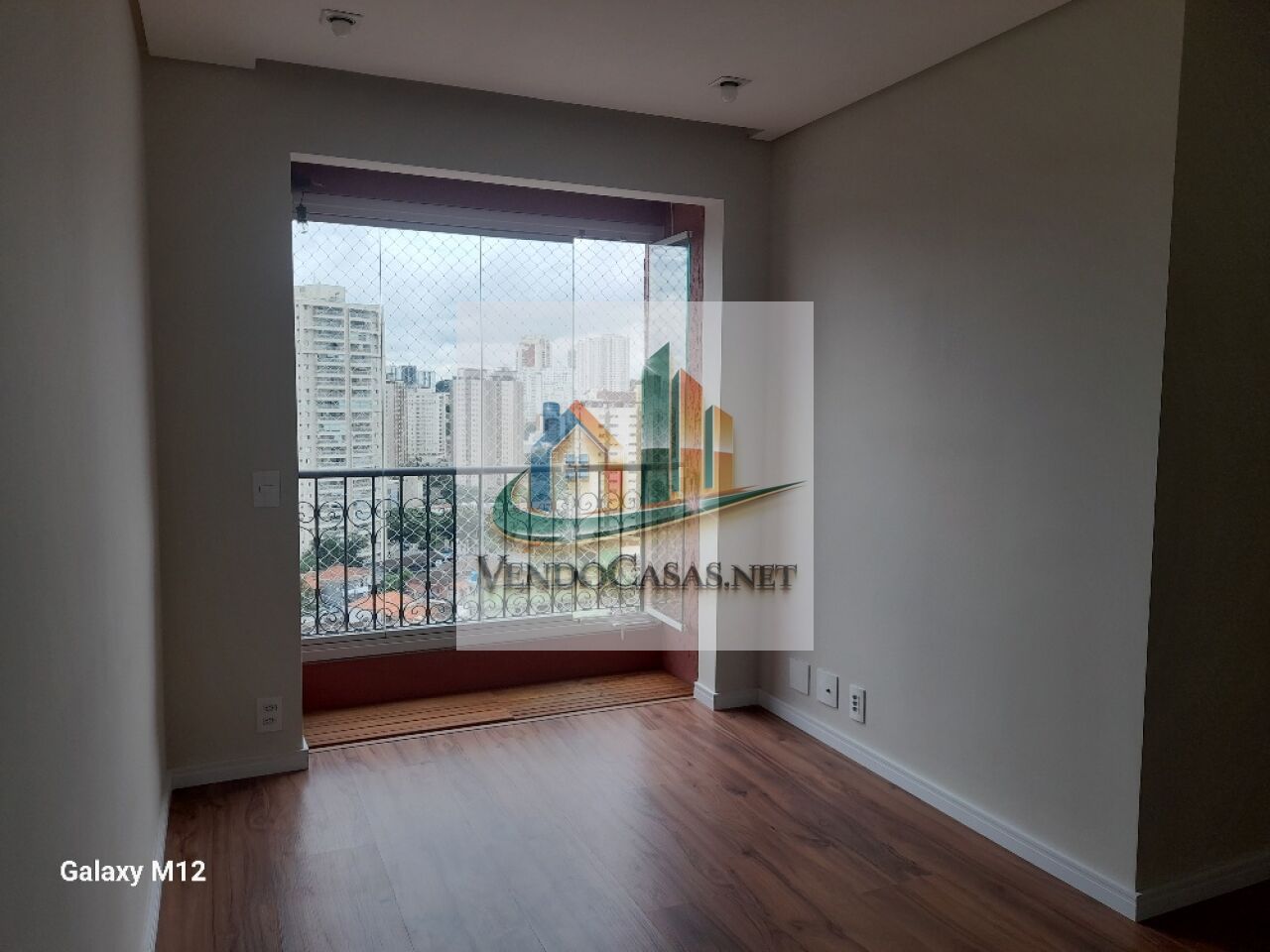 Apartamento, 2 quartos, 49 m² - Foto 3