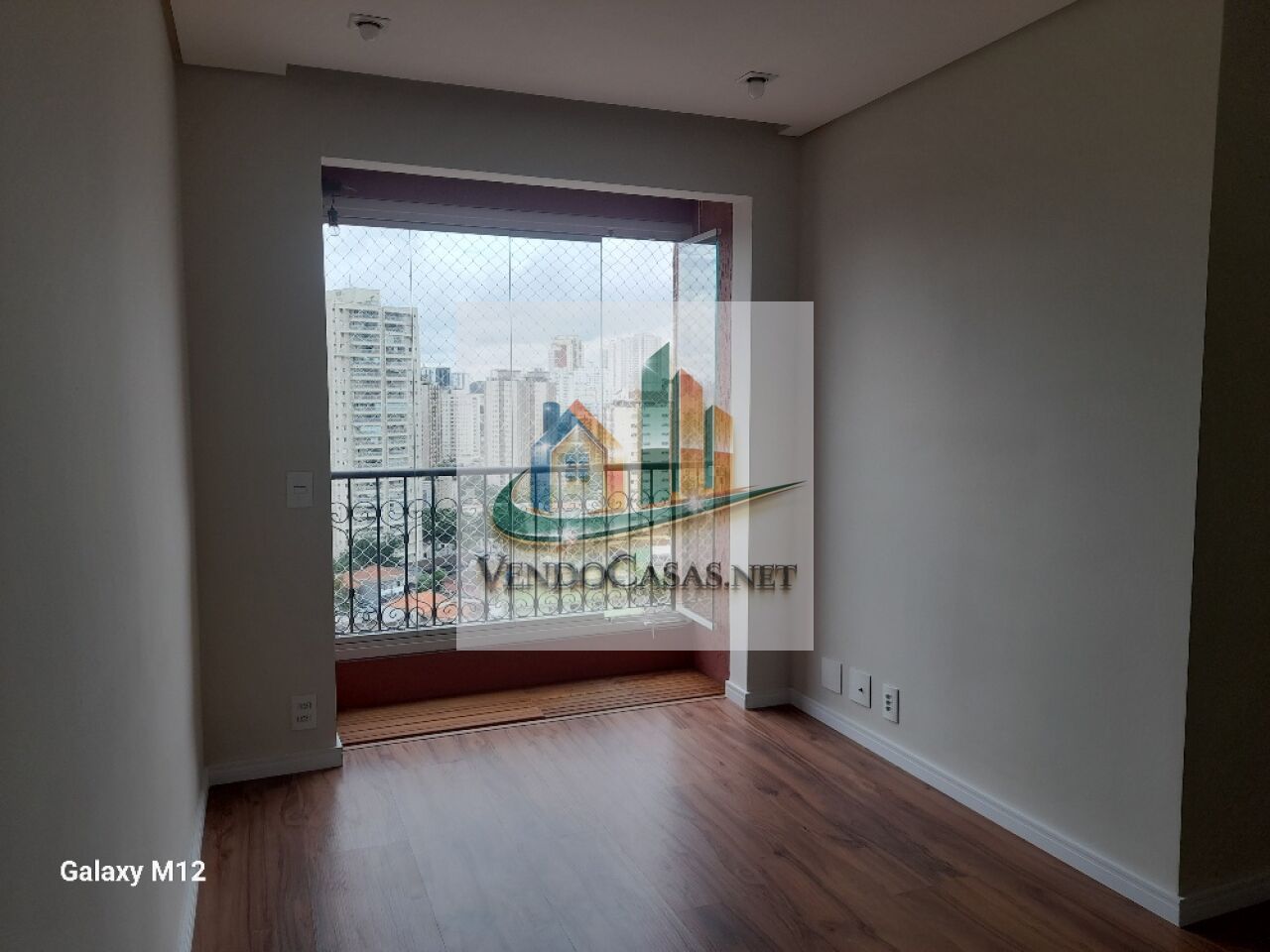Apartamento, 2 quartos, 49 m² - Foto 1