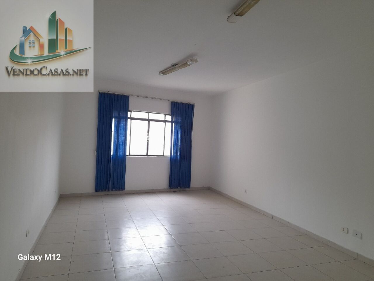 Sala para Locação - Campo Grande