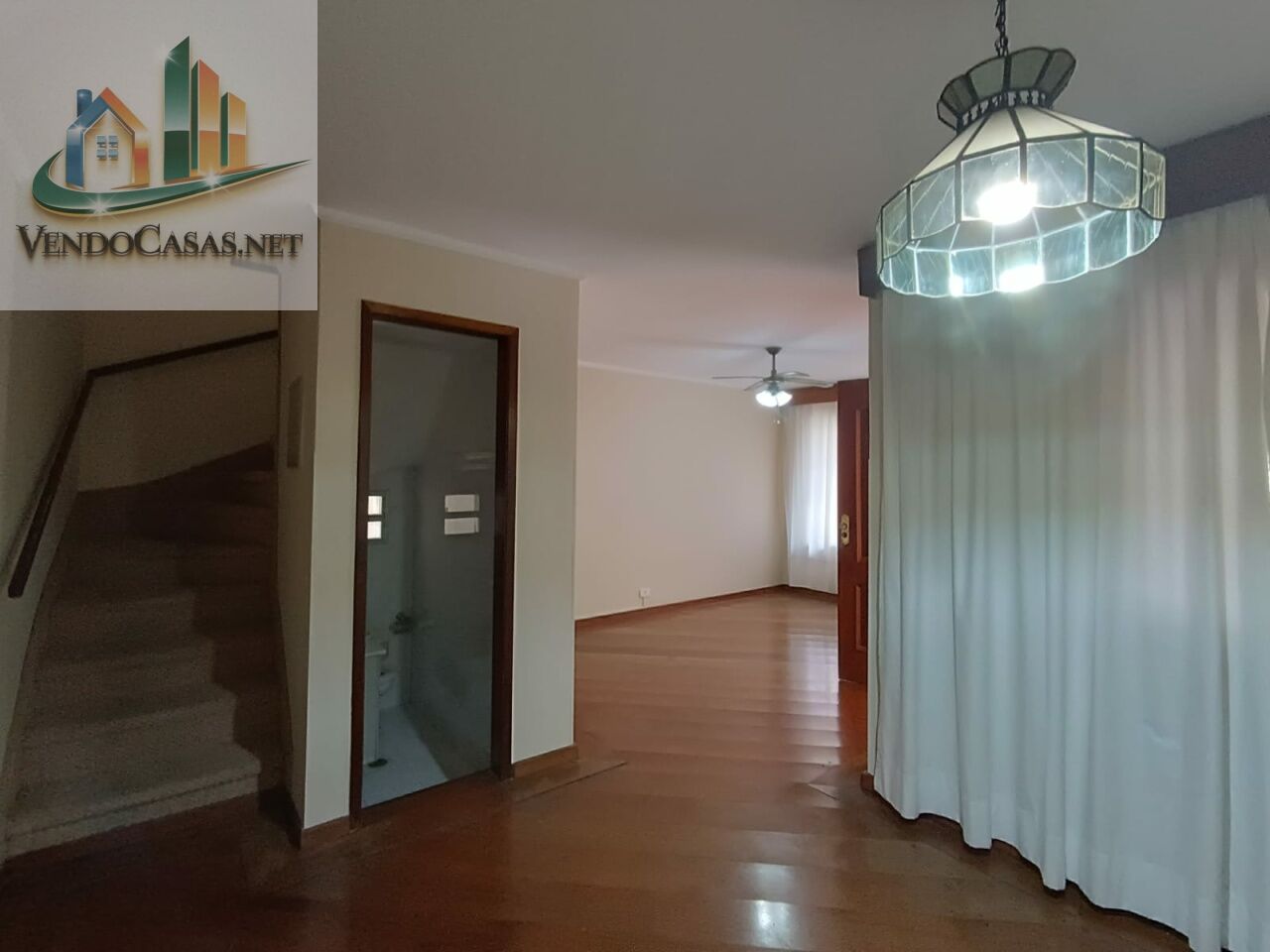 Casa de Vila para Venda - Vila Elvira