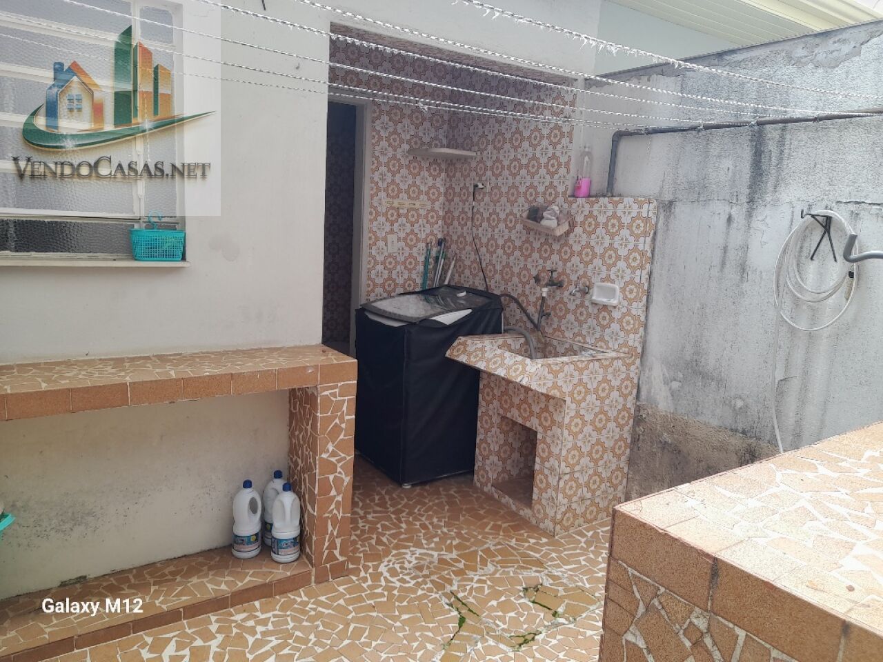 Casa, 2 quartos, 100 m² - Foto 23