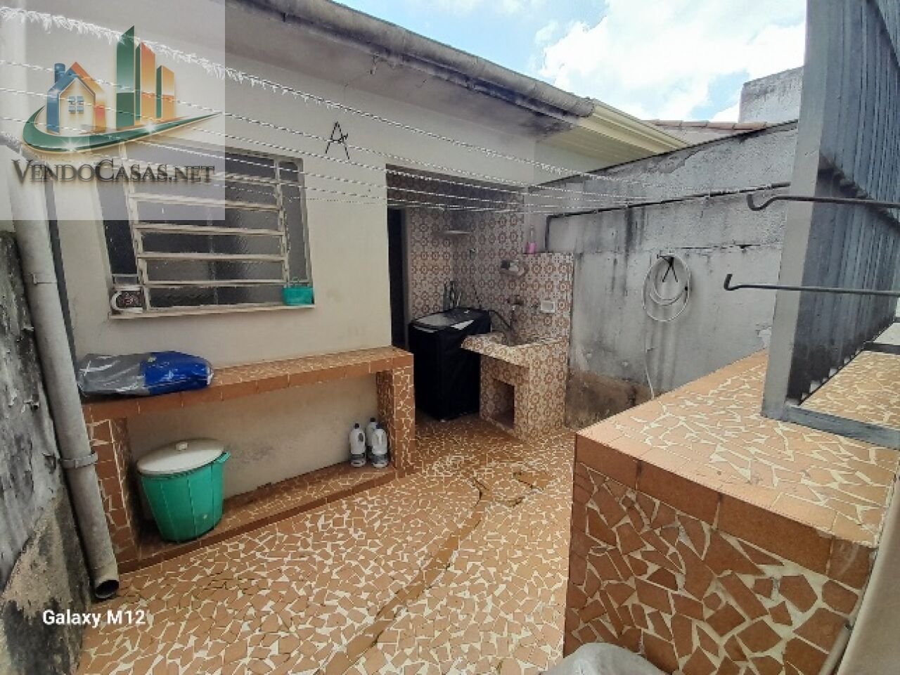 Casa, 2 quartos, 100 m² - Foto 21