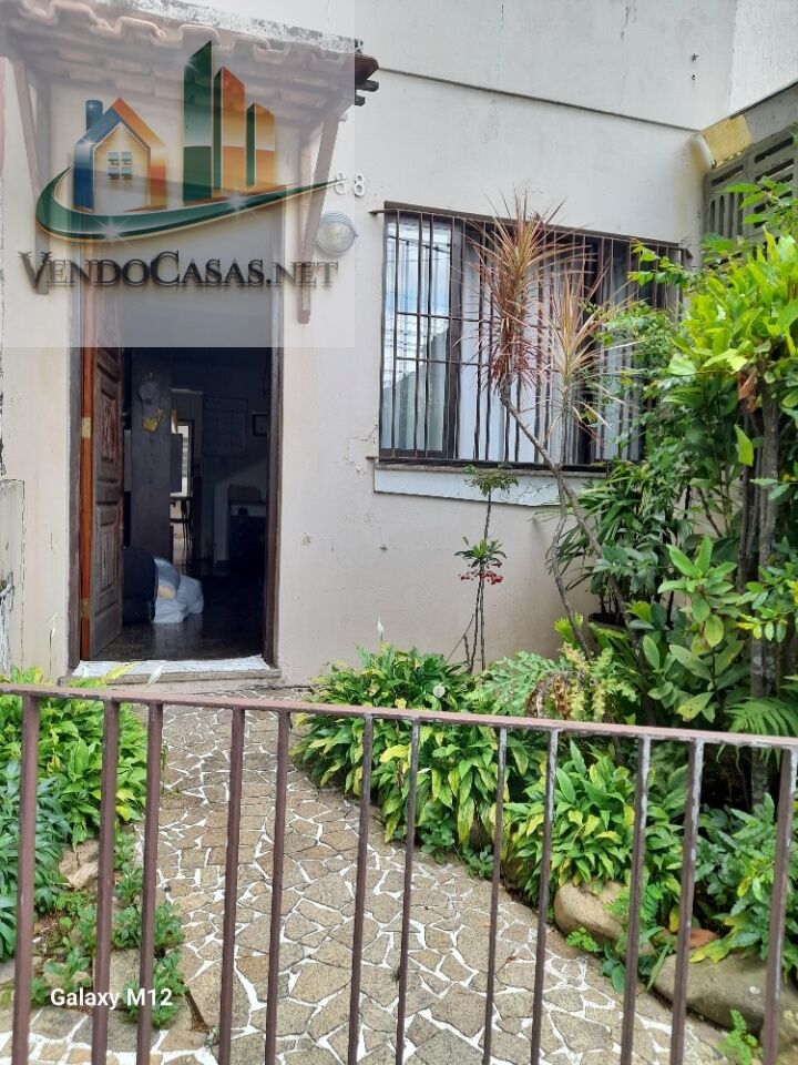 Casa, 2 quartos, 100 m² - Foto 1