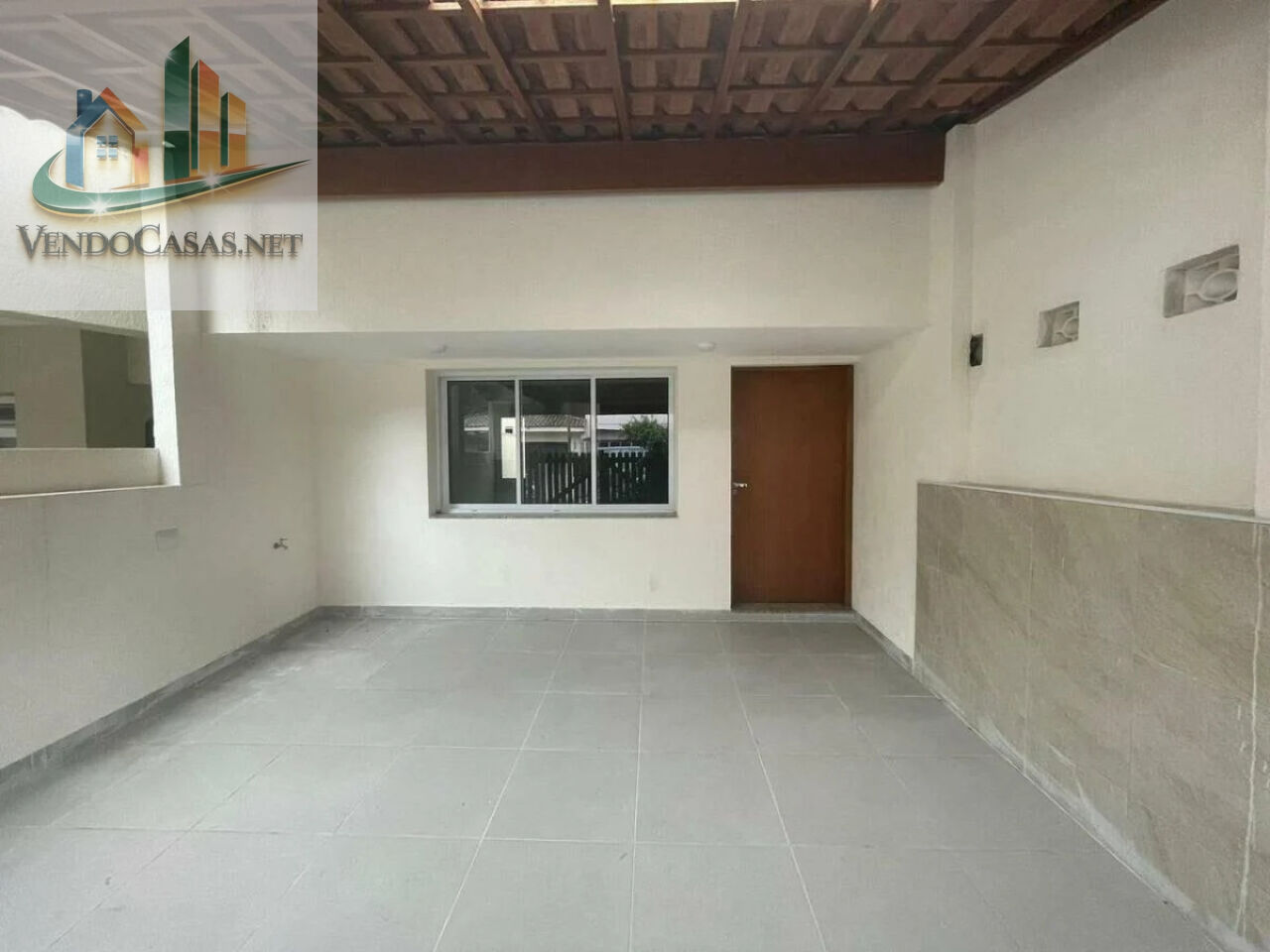 Casa de Vila para Venda - Vila Elvira