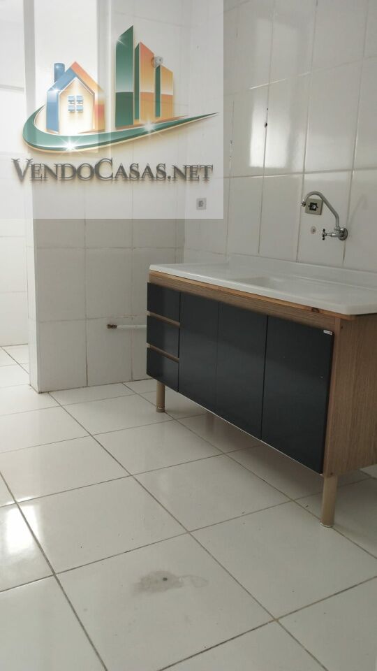 Apartamento, 2 quartos, 45 m² - Foto 1