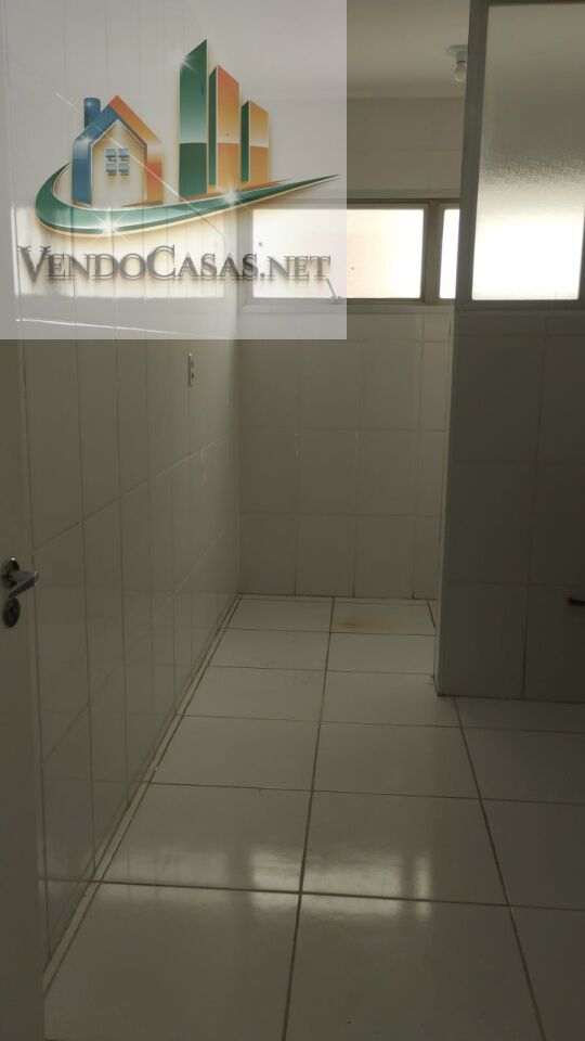 Apartamento, 2 quartos, 45 m² - Foto 2