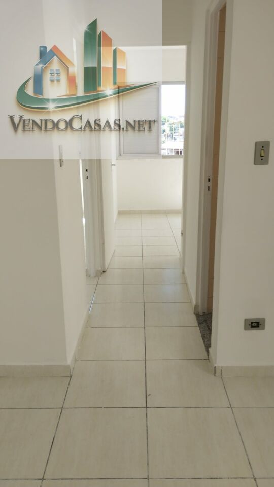 Apartamento, 2 quartos, 45 m² - Foto 5