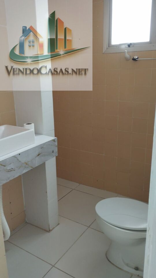 Apartamento, 2 quartos, 45 m² - Foto 6