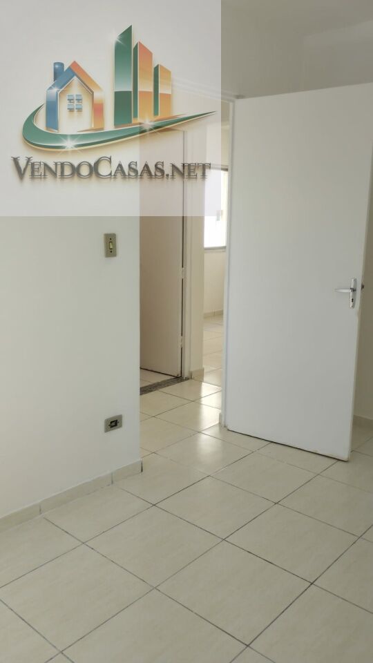 Apartamento, 2 quartos, 45 m² - Foto 11