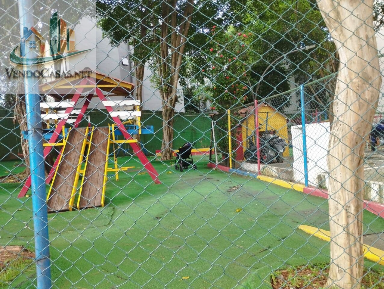 Apartamento, 2 quartos, 45 m² - Foto 12