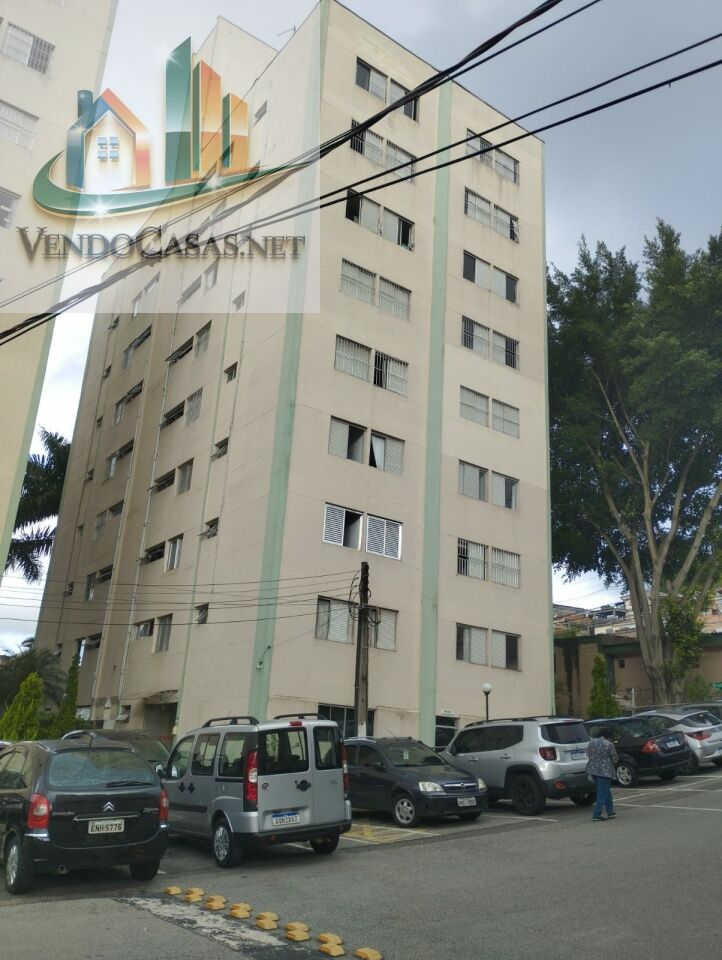 Apartamento, 2 quartos, 45 m² - Foto 13