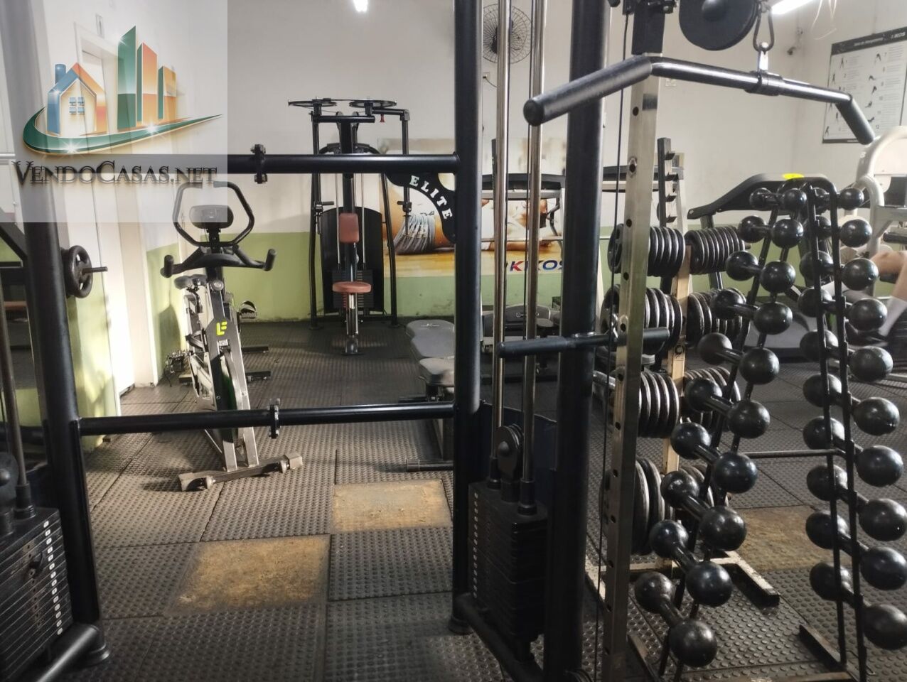 Apartamento, 2 quartos, 45 m² - Foto 17