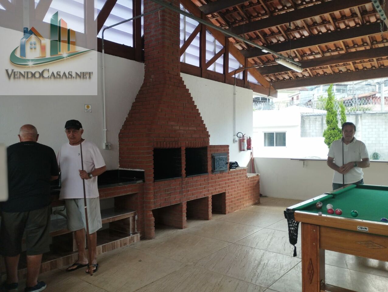 Apartamento, 2 quartos, 45 m² - Foto 18